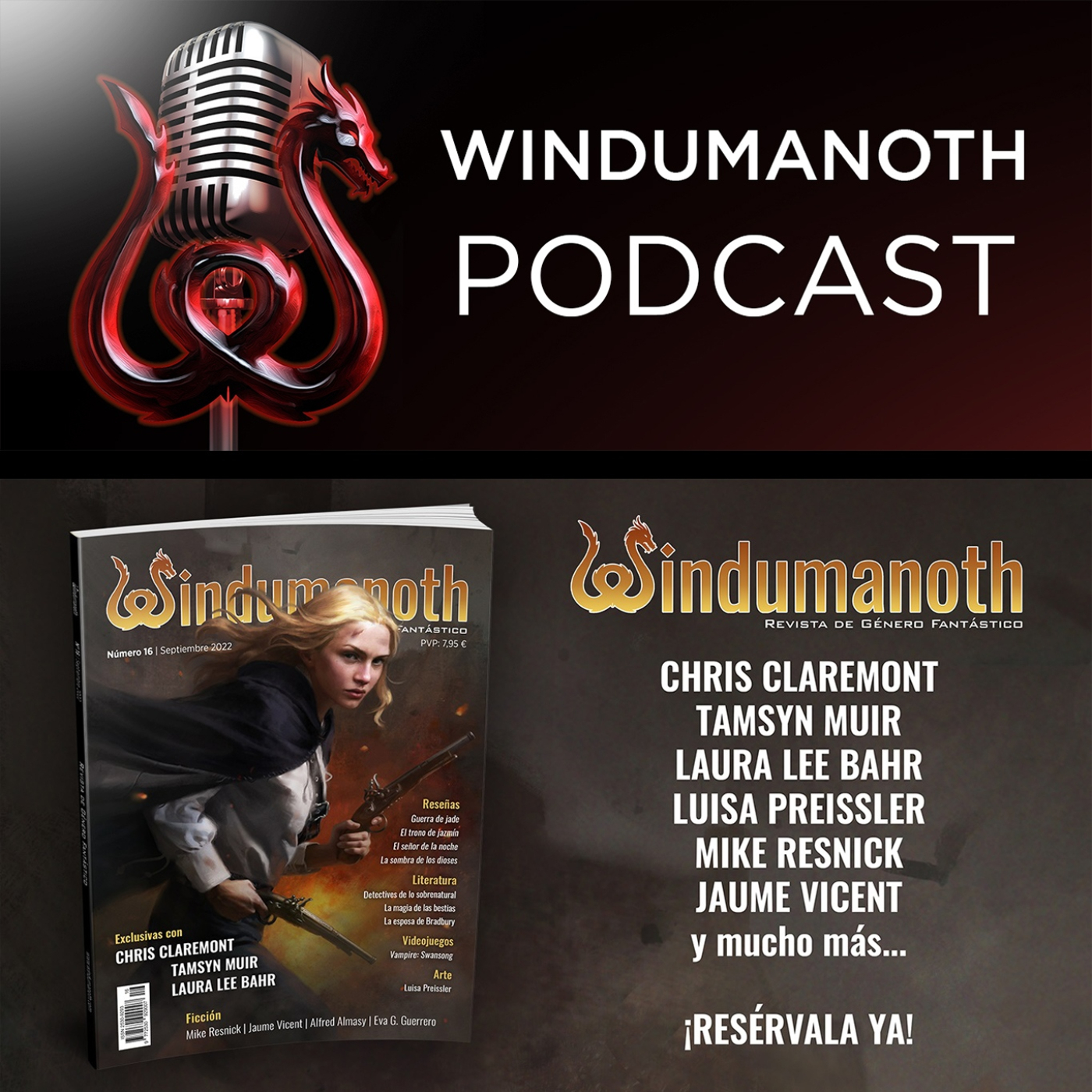 Windumanoth