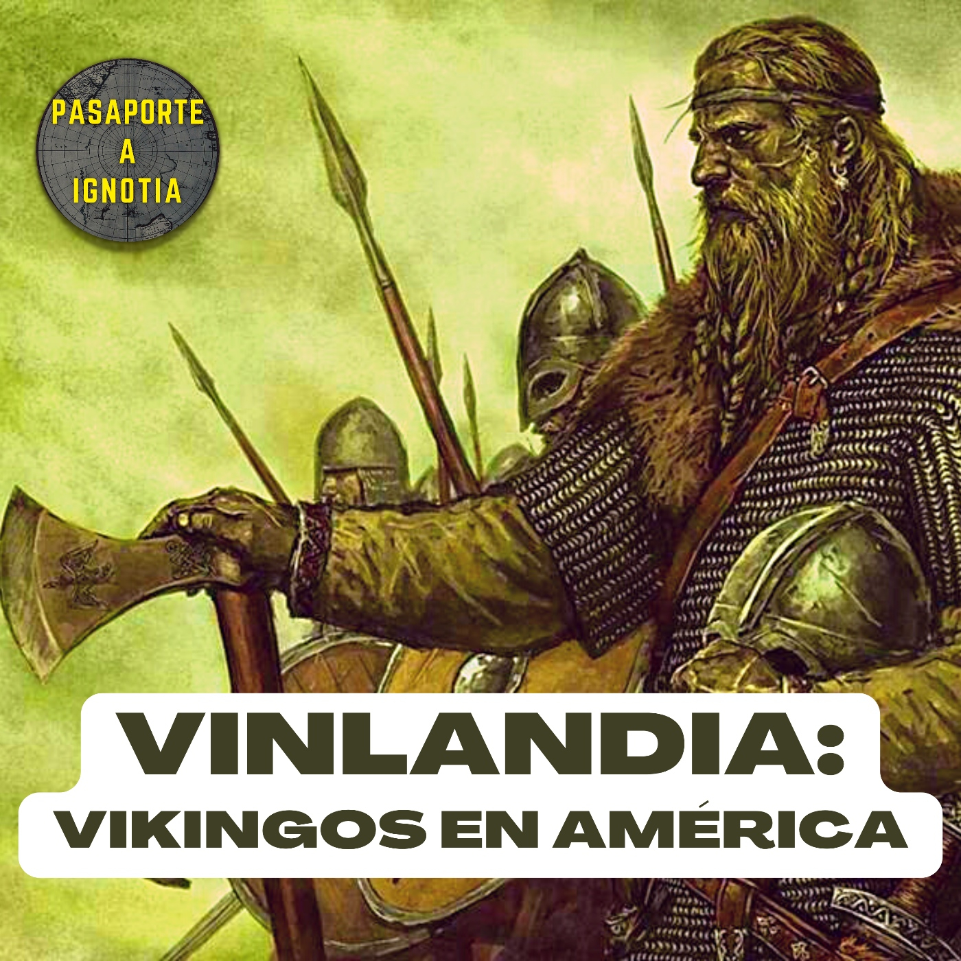Pasaporte Historia