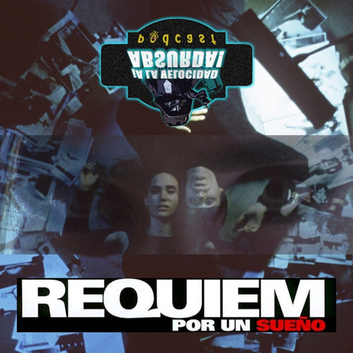 ¡A la Velocidad Absurda!