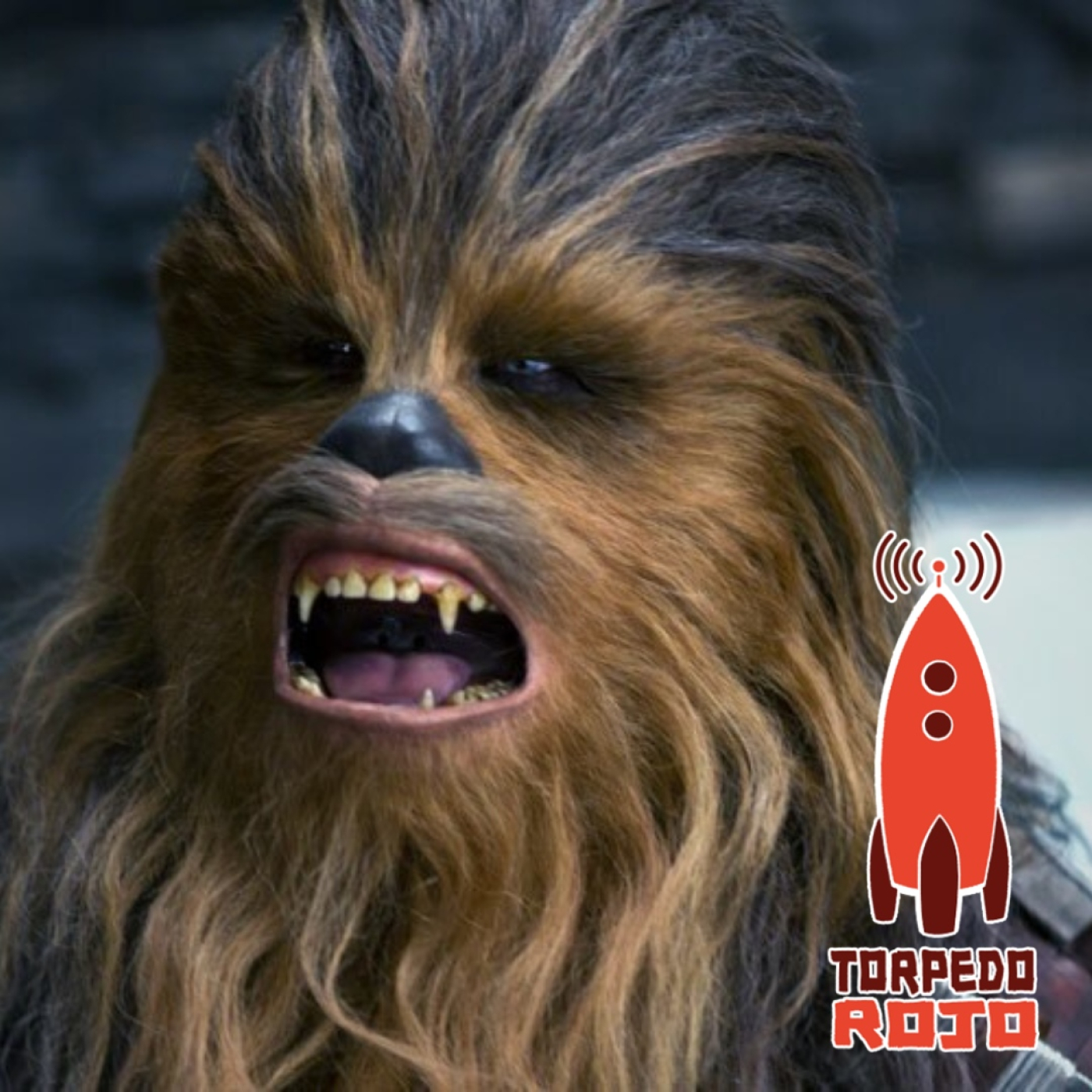 Torpedo Rojo