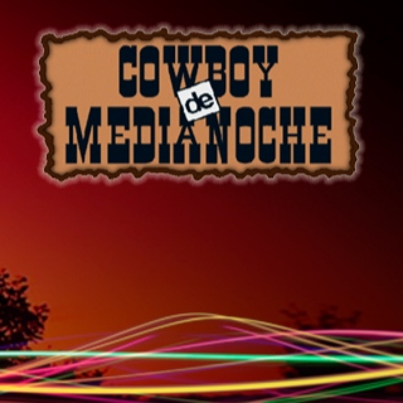 EL COWBOY DE MEDIANOCHE EN CADENA UNIVERSAL RADIO