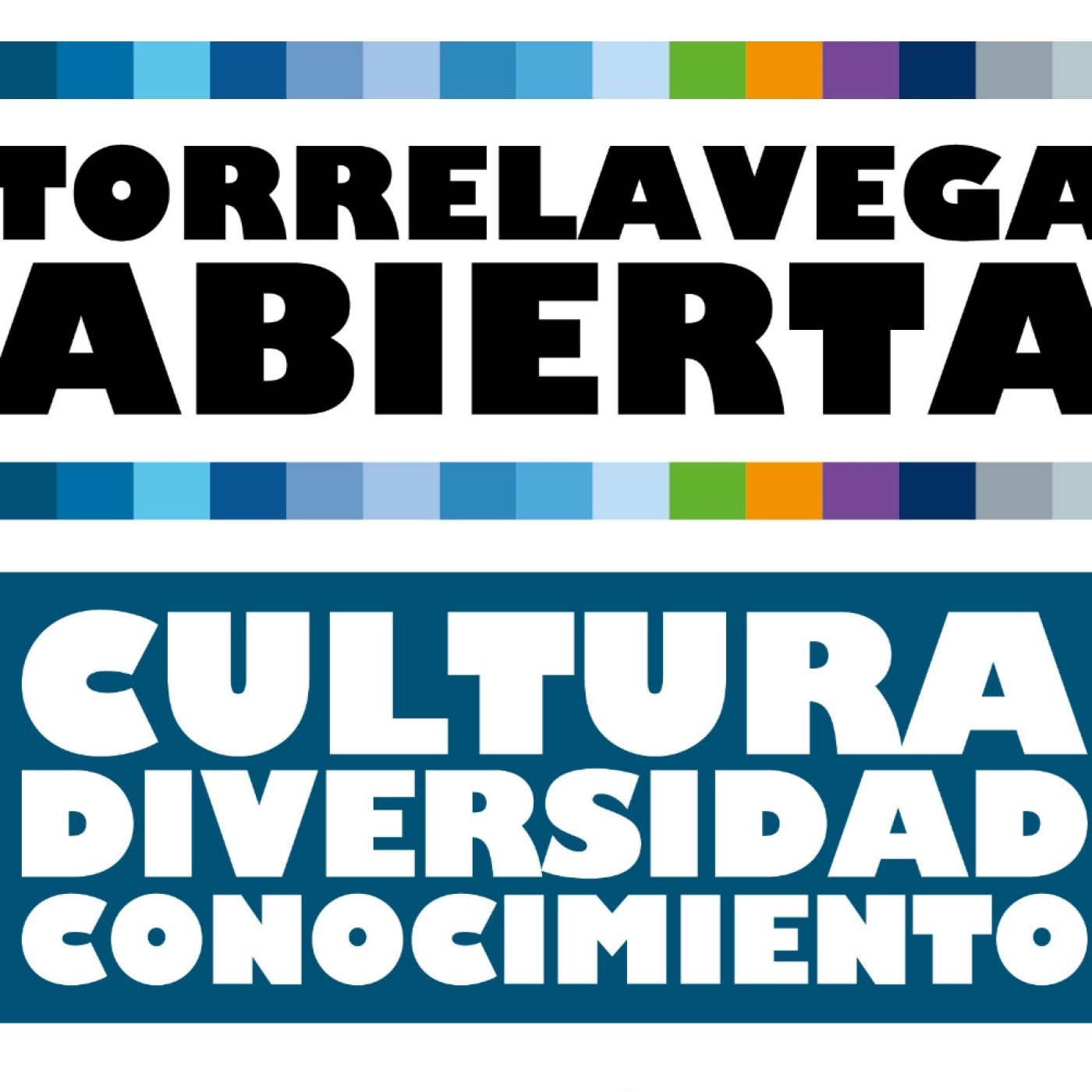 TORRELAVEGA ABIERTA