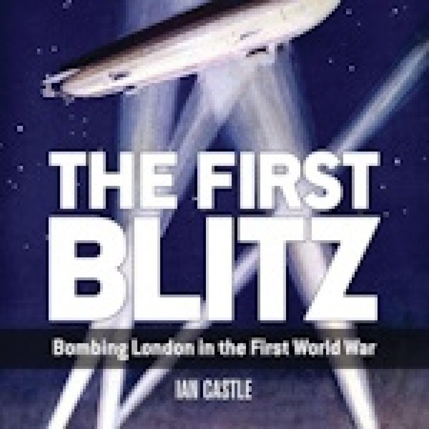 El Primer Blitz episode artwork