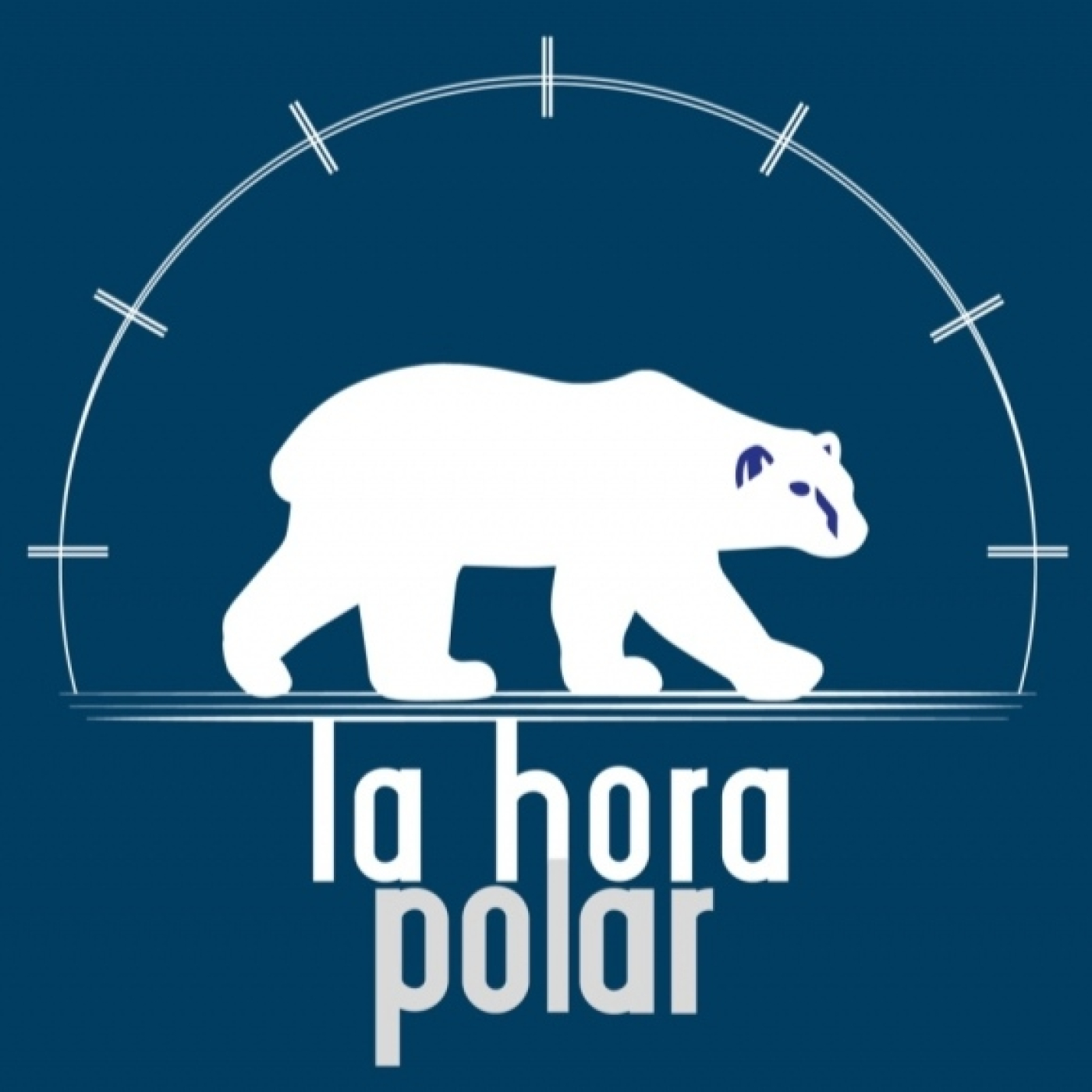La Hora Polar 293 (La Granja, Dorian, Fin del Mundo...) episode artwork