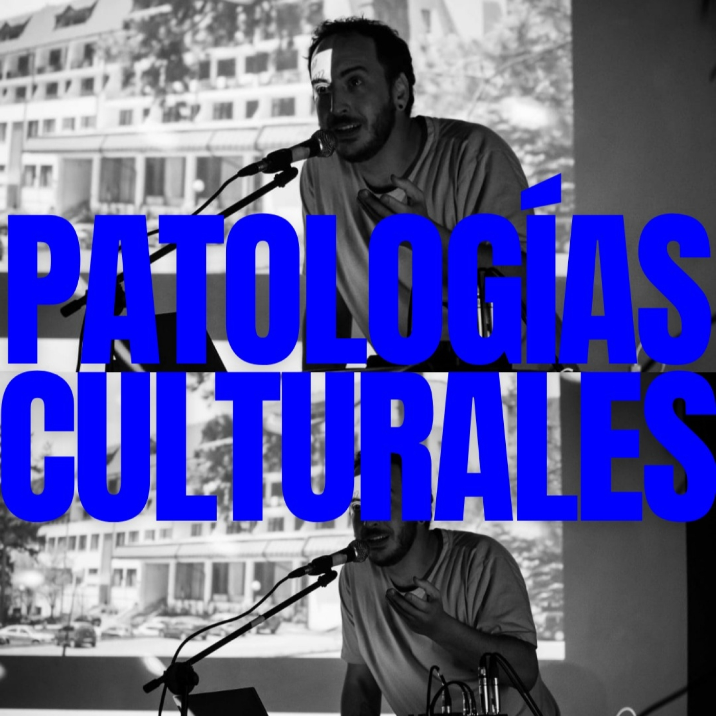 Patologías Culturales