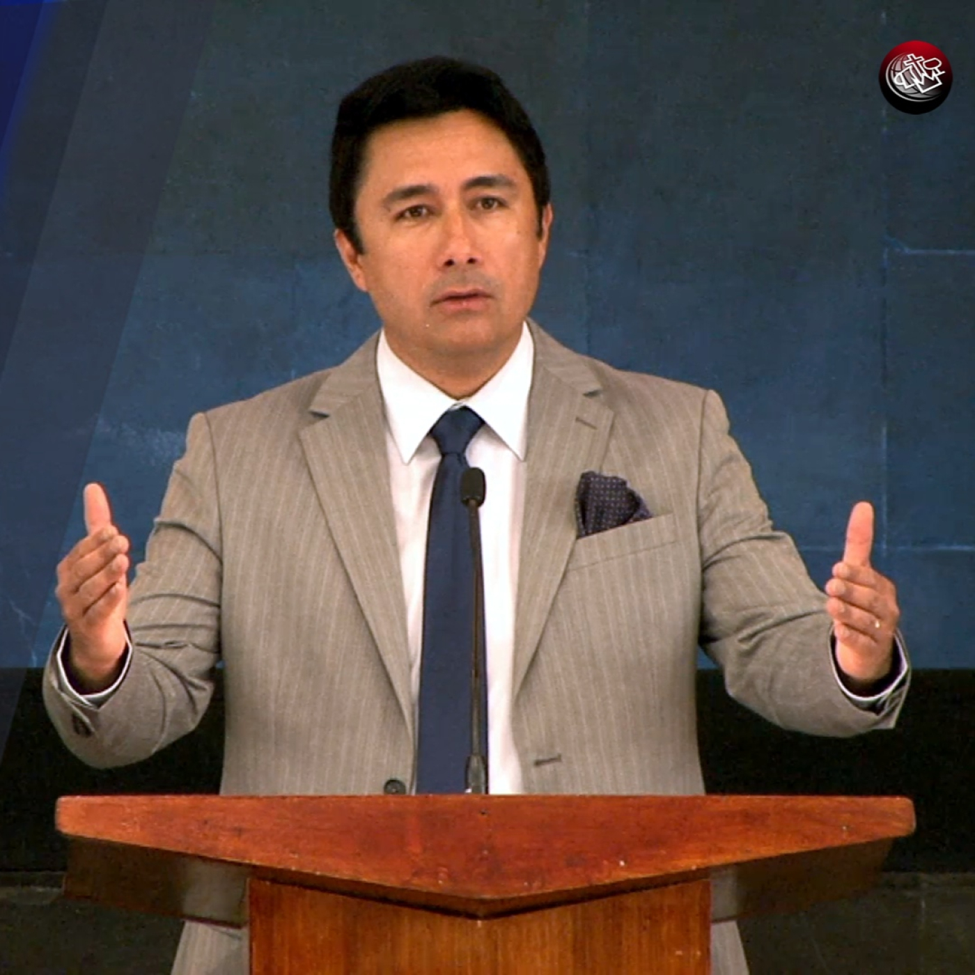 Iglesia ACyM Providencia - Predicaciones