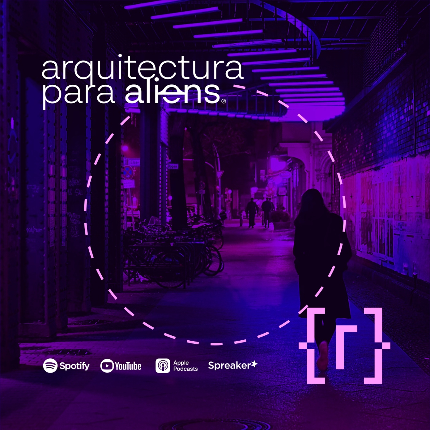EP.23- Ciudad Sustantivo Femenino: Lecturas de la Ciudad desde el Género episode artwork