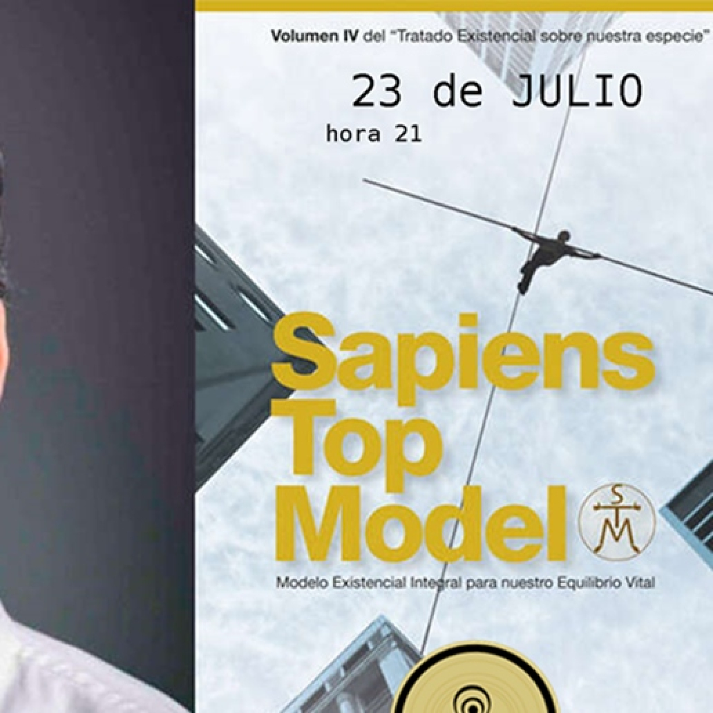 a v a n c e - SAPIENS TOP MODEL