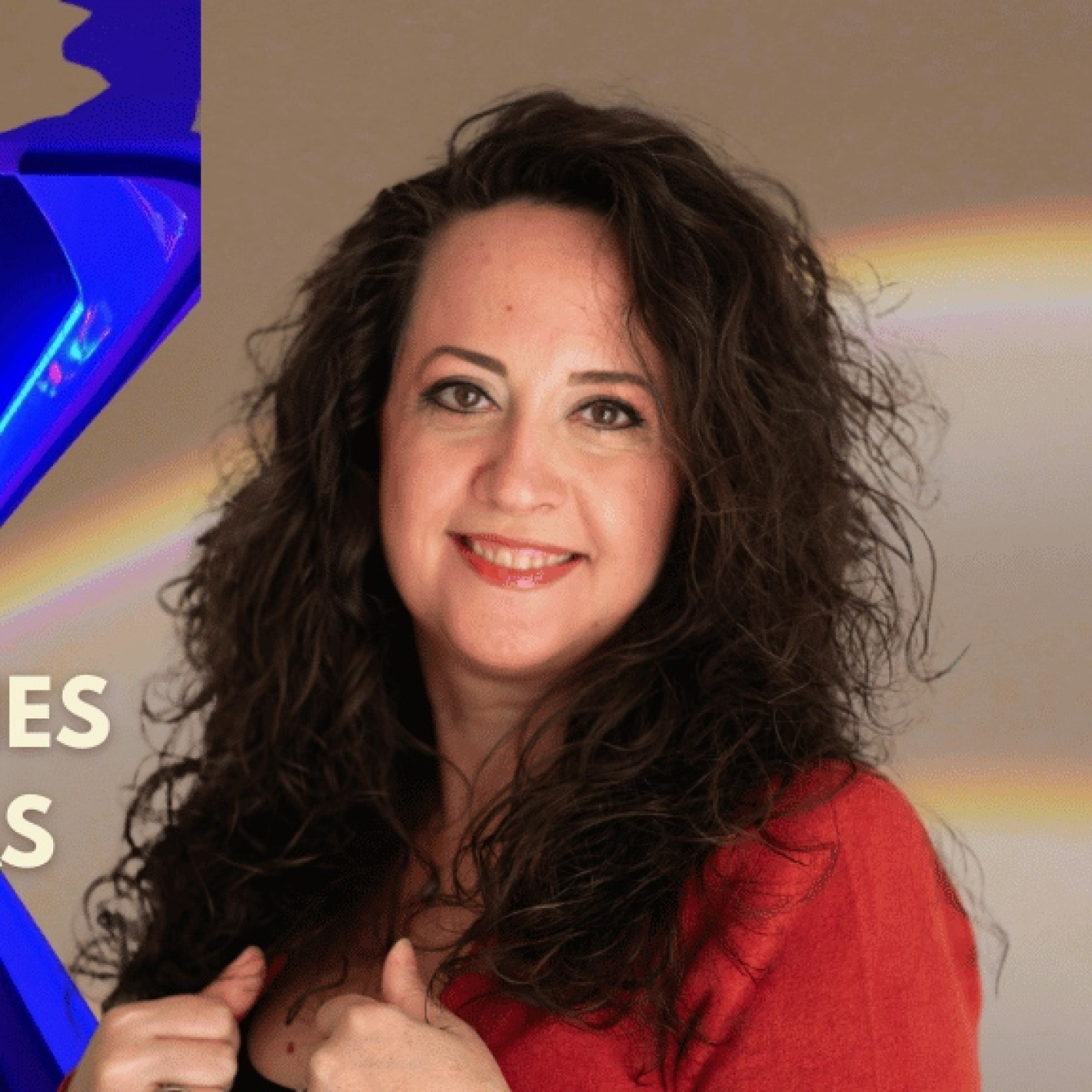 EL ESPACIO DONE SANAS TUS EMOCIONES ATRAPADAS Y RECUPERAS TU CALMA con Yolanda Soria