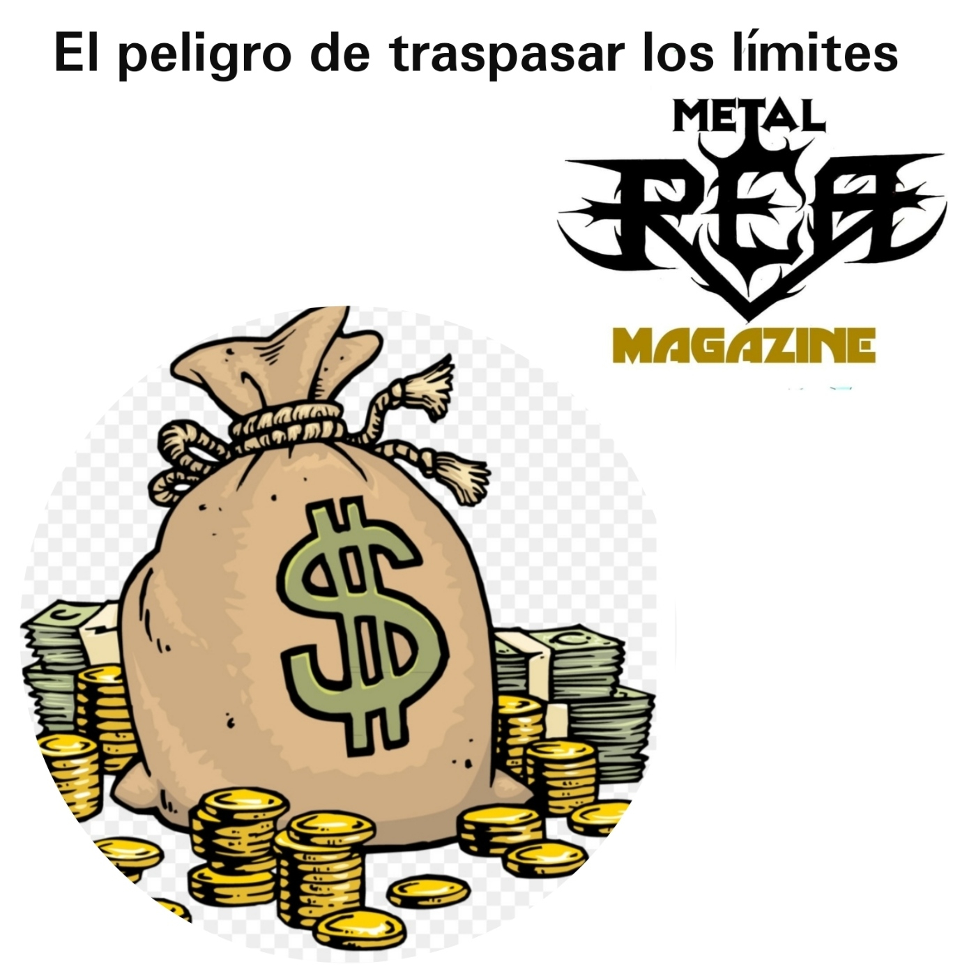 Rock entre amigos