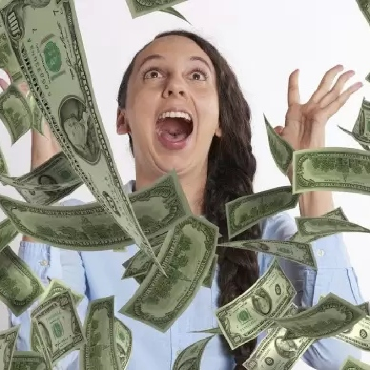 ¿Es el dinero el problema? 0 ¿somos nosotros? episode artwork