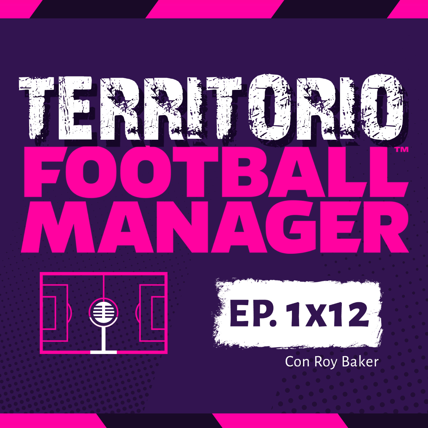 Territorio Football Manager