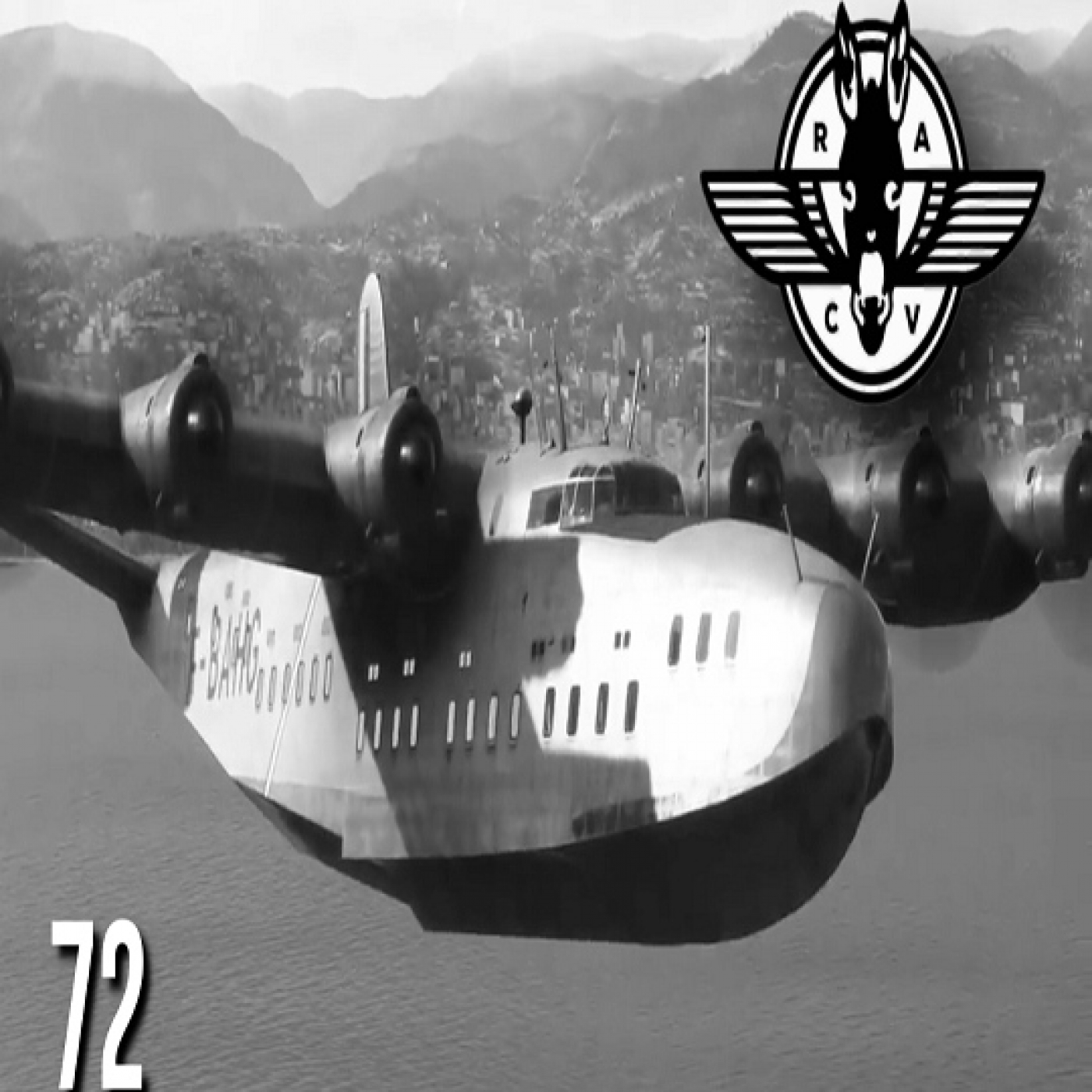 Aviación RACV