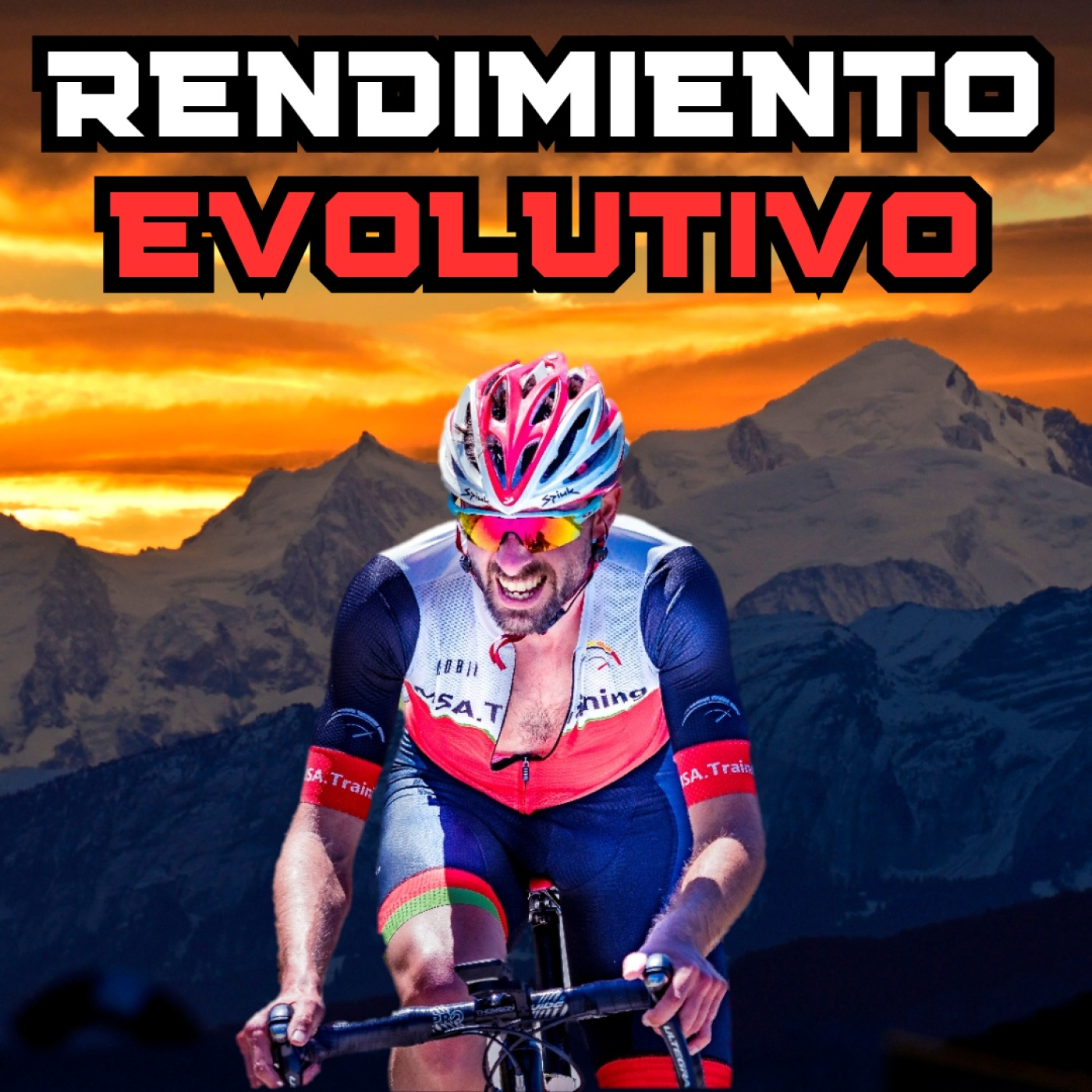 Rendimiento Evolutivo