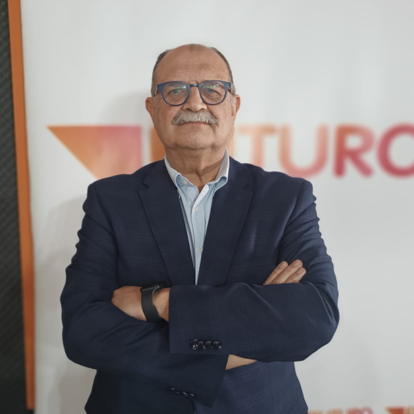 Entrevista con Pablo Nieto, alcalde de Quintanar de la Orden episode artwork