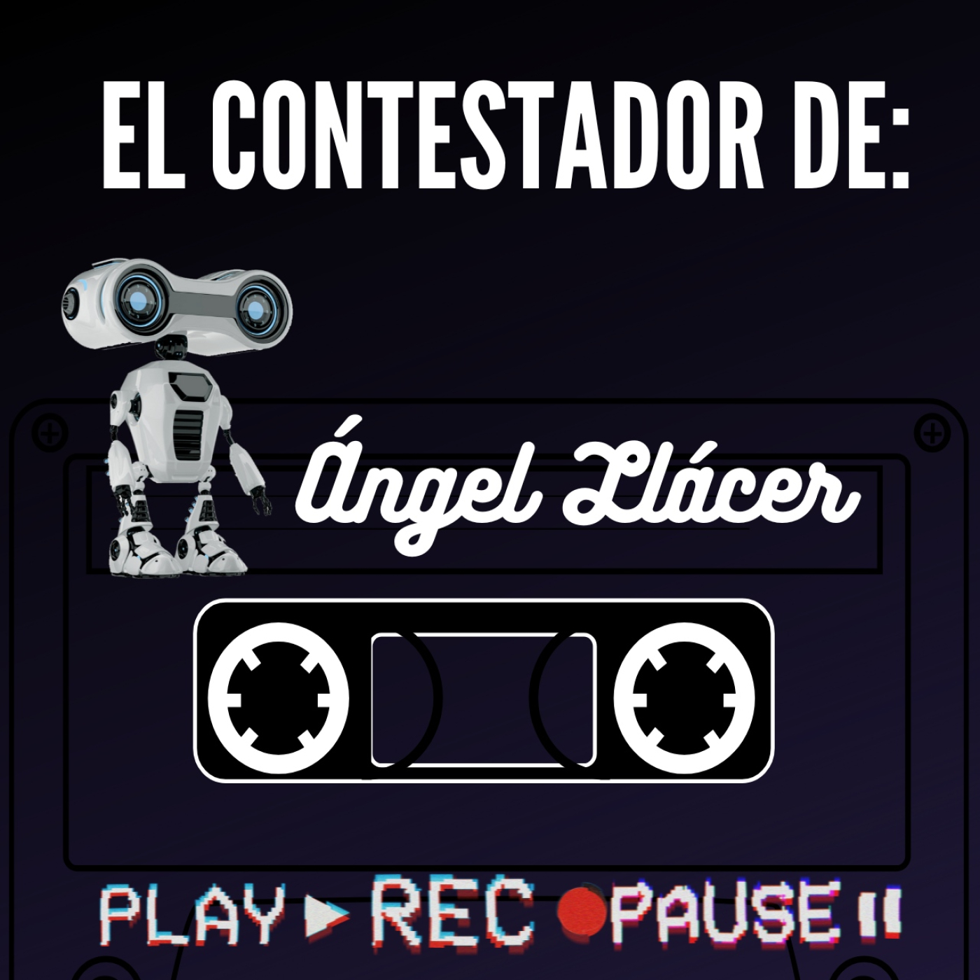 EL CONTESTADOR DE: