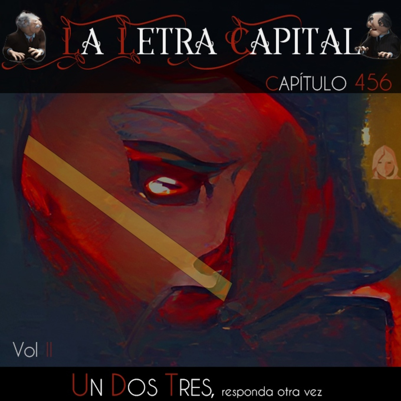 laletracapital podcast