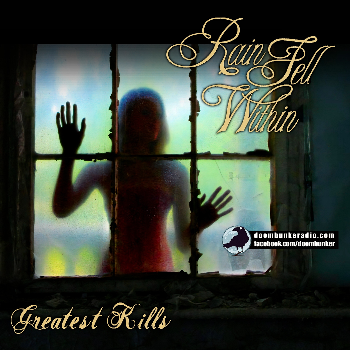 Doombunker - RAIN FELL WITHIN [Greatest Kills MMXXV] episode artwork