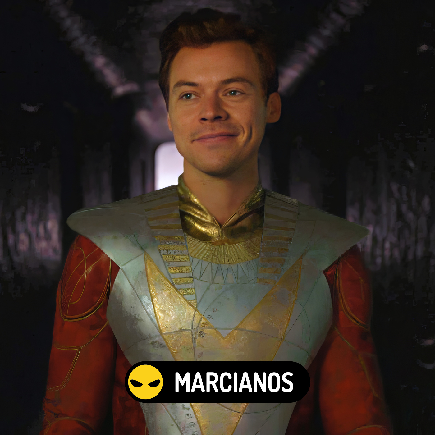 MAR 433. MARVANDONADOS - Tramas abandonadas en el MCU ☠️ episode artwork