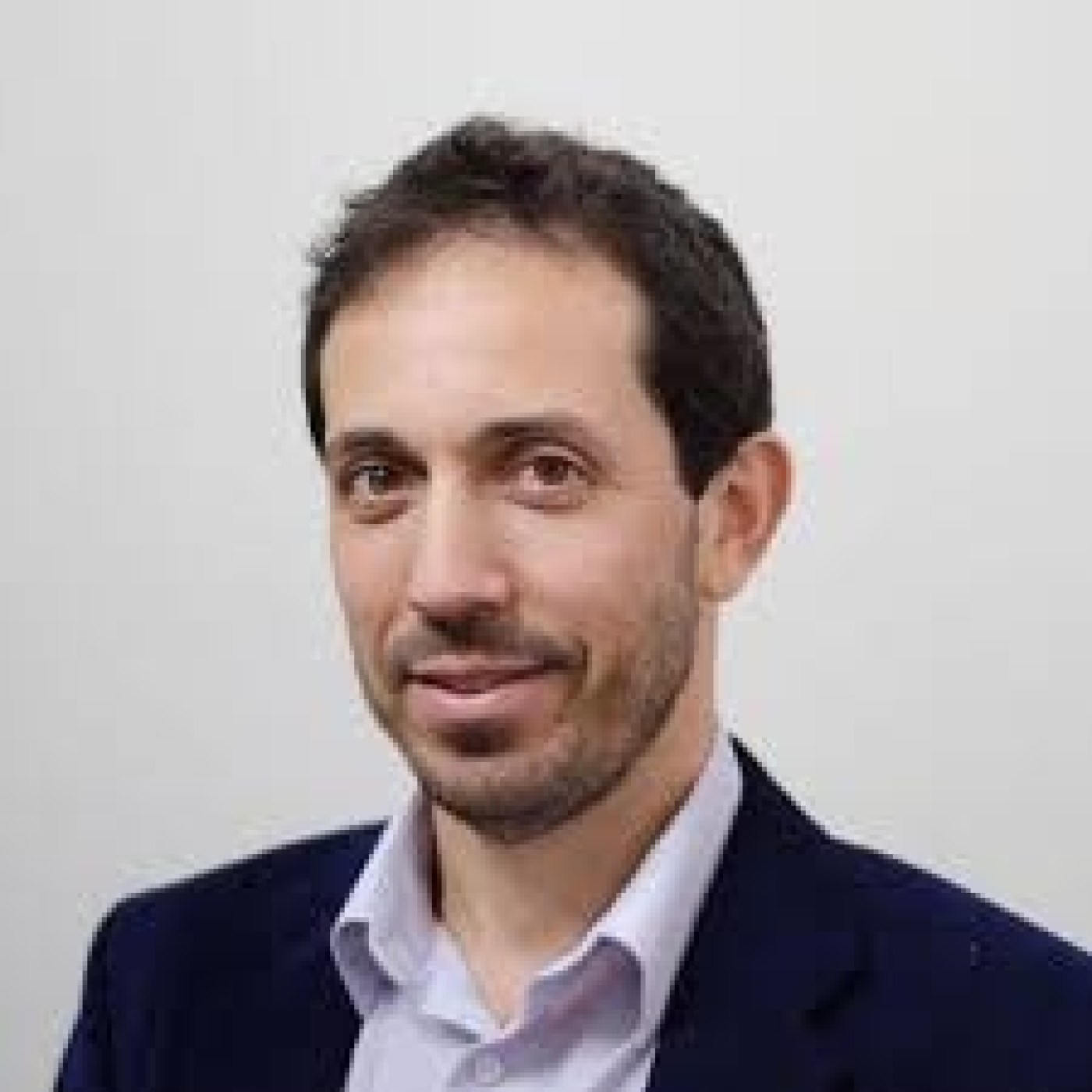 Detrás de las Palabras: Gerardo Scherlis, politólogo CONICET - UBA