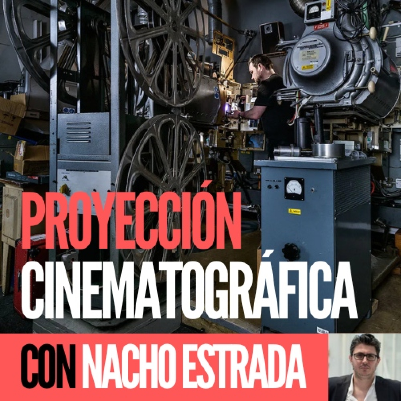 A Quemarropa Podcast