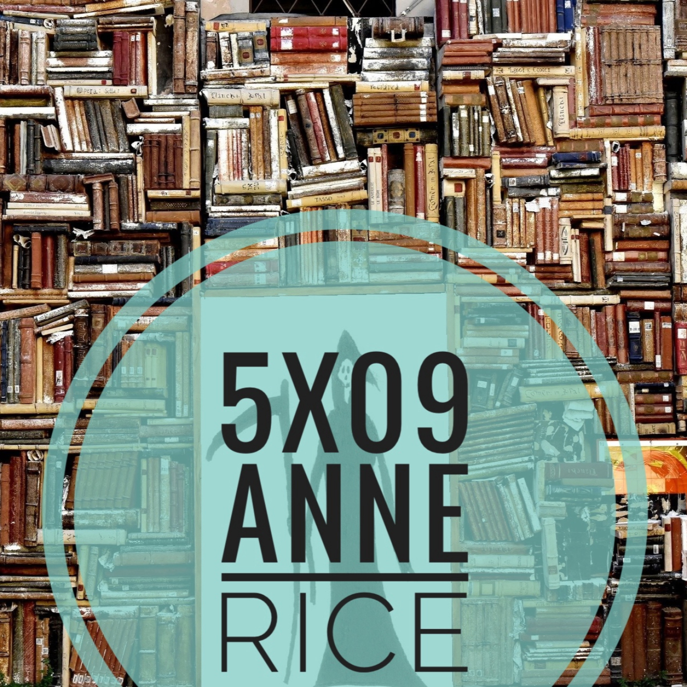 Nigromantes literarios