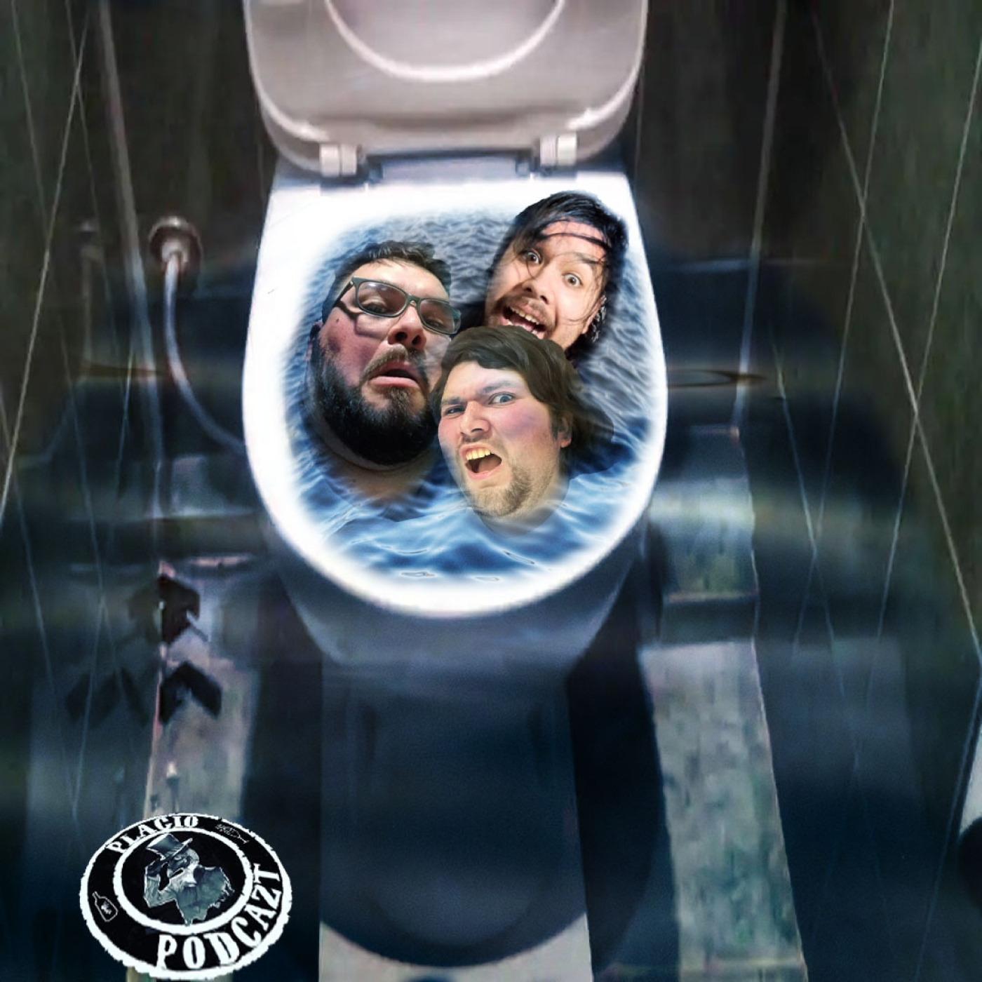 Plagio podcast