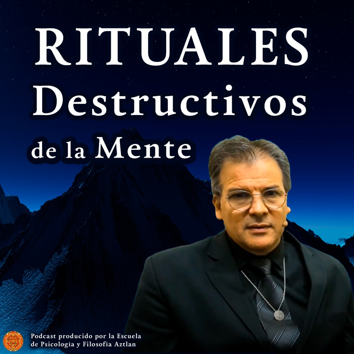 Filosofía y Psicología Transpersonal - Aztlan