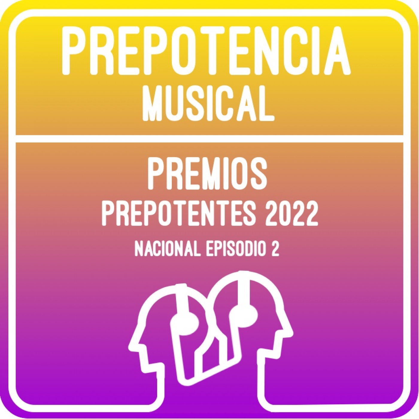 Prepotencia Musical