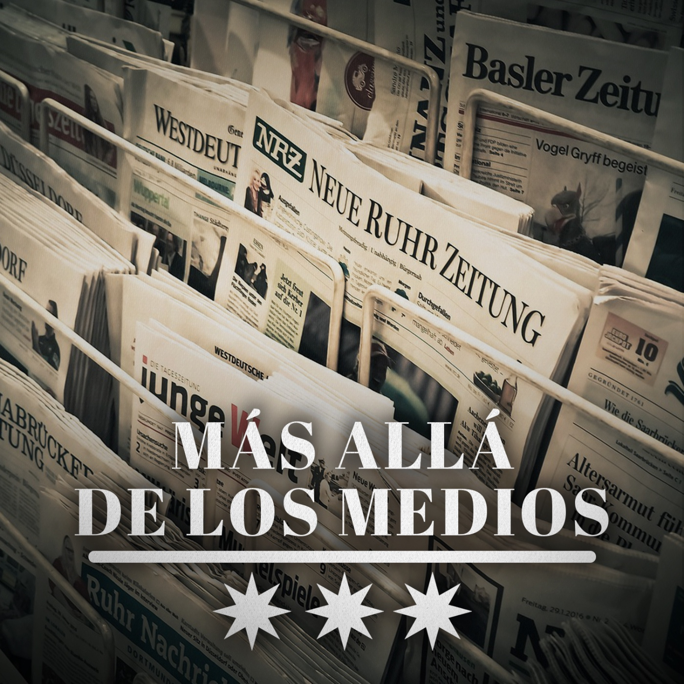 Lo más confidencial de las noticias