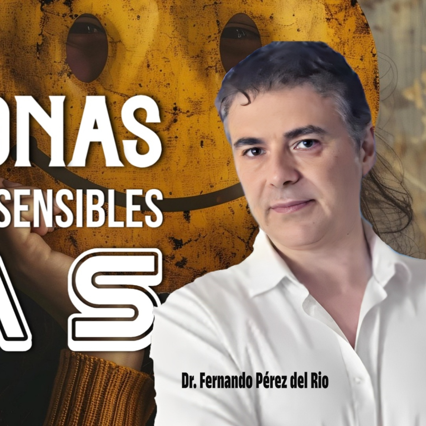 ⭕️ El ARTE de SENTIR y La NECESIDAD de SER ESCUCHADOS