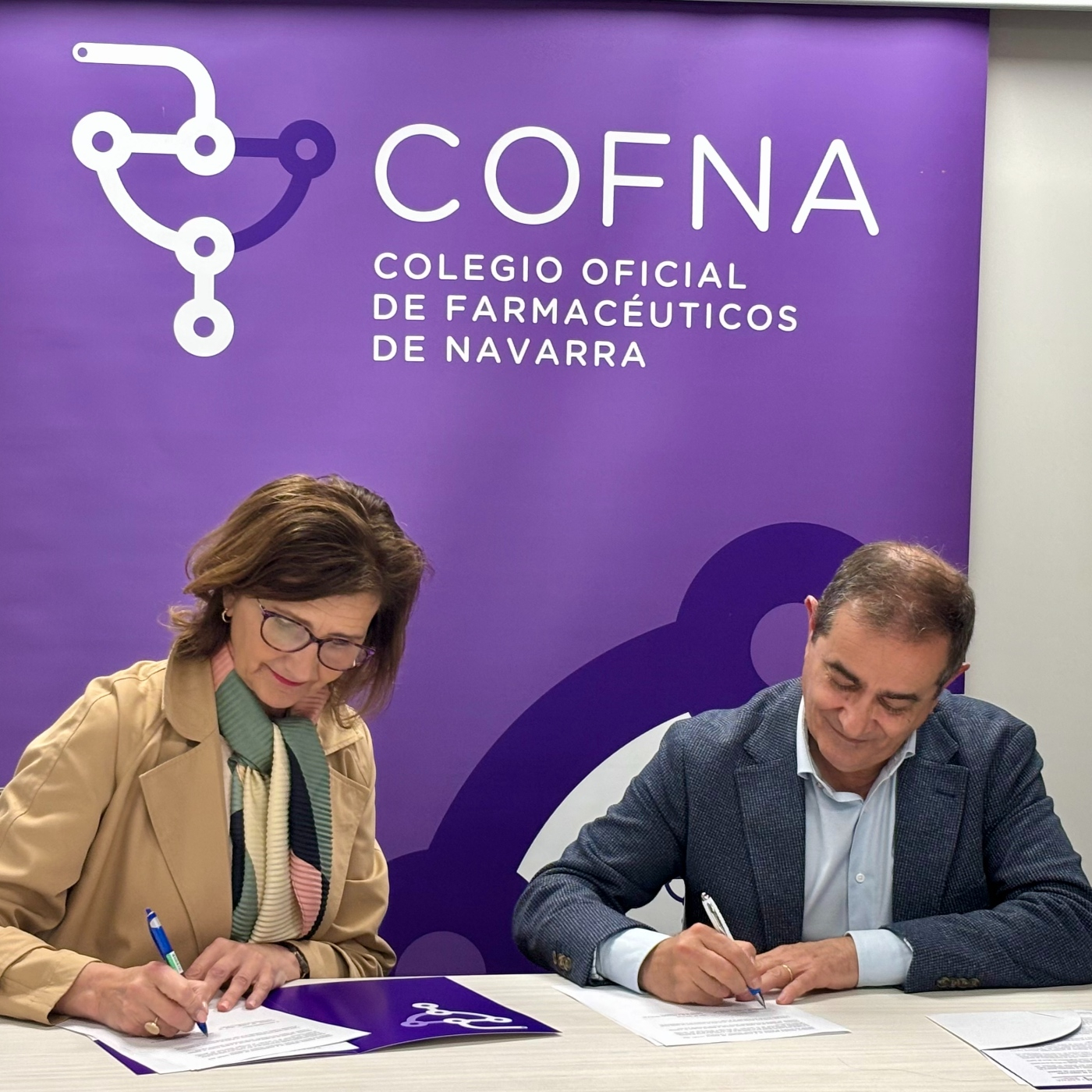 Podcast LA VOZ DE NAVARRA