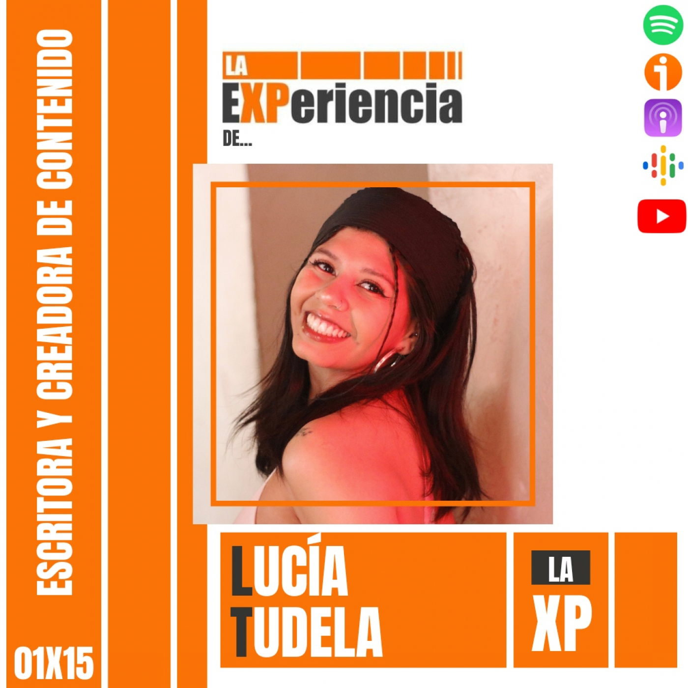 La Experiencia Podcast