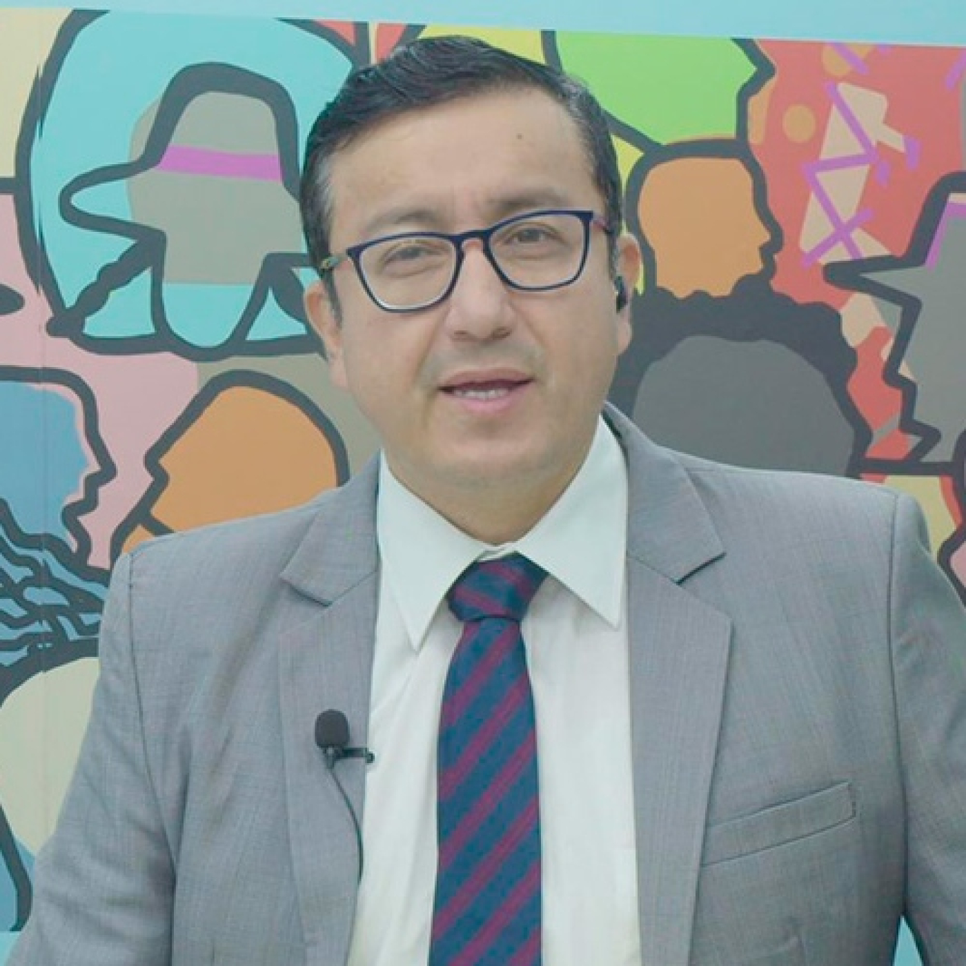 Glatzer Tuesta – Editorial 17 de febrero de 2025