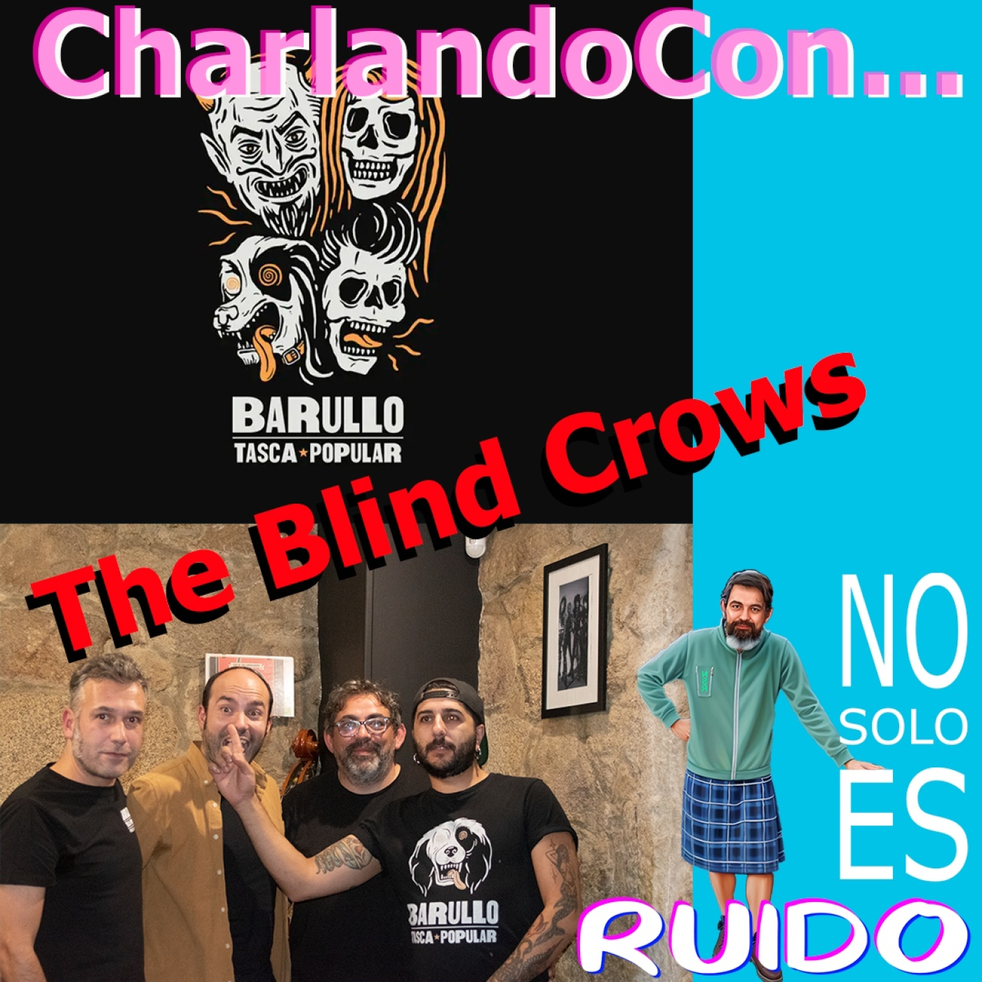 NoSoloEsRuido