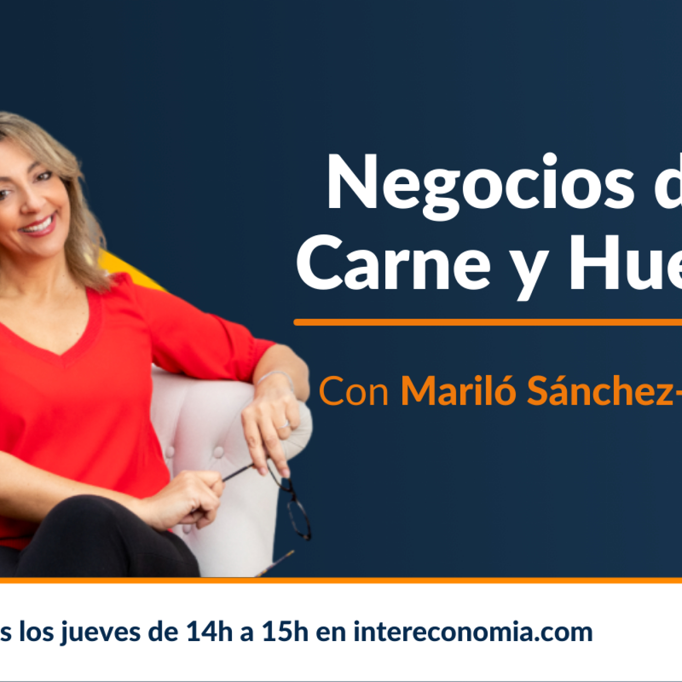 Negocios de Carne y Hueso