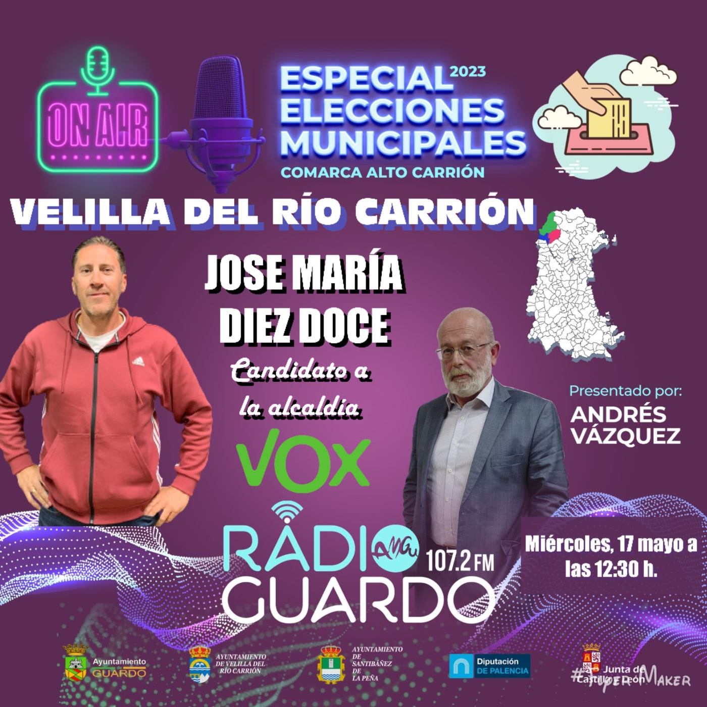 ESPECIALES TU MUNICIPIO AL DÍA