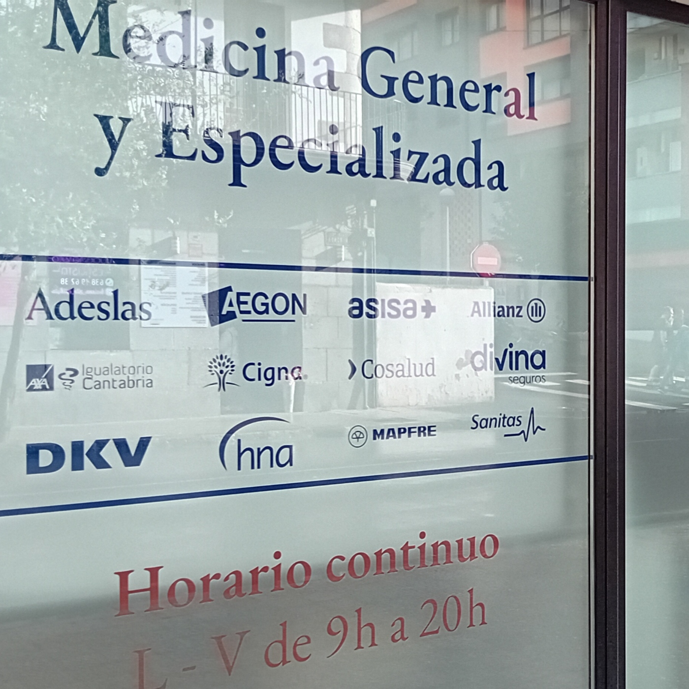 Programa Especial Medical Castro 30-10-23 episode artwork