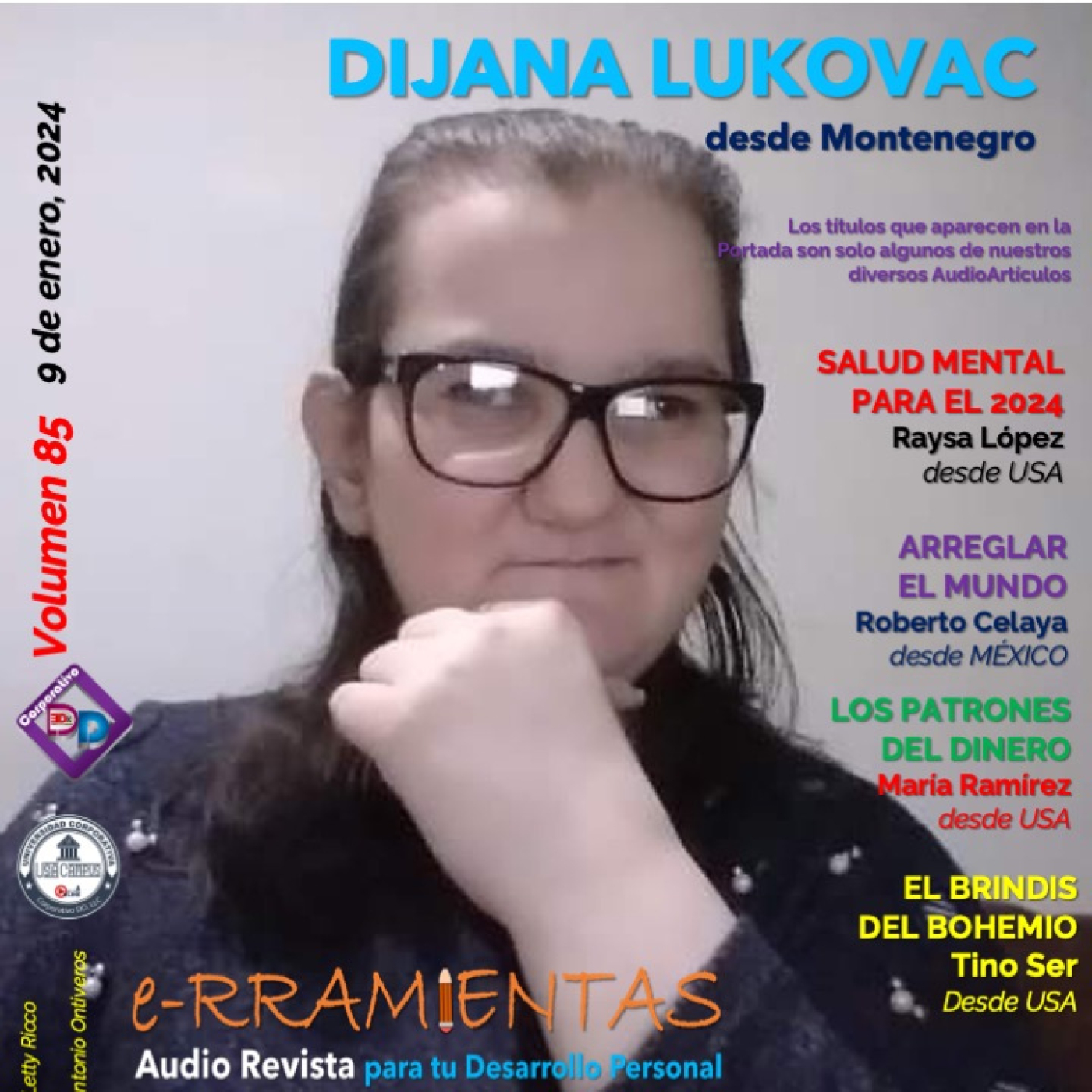 e-RRAMIENTAS - para tu Desarrollo Personal
