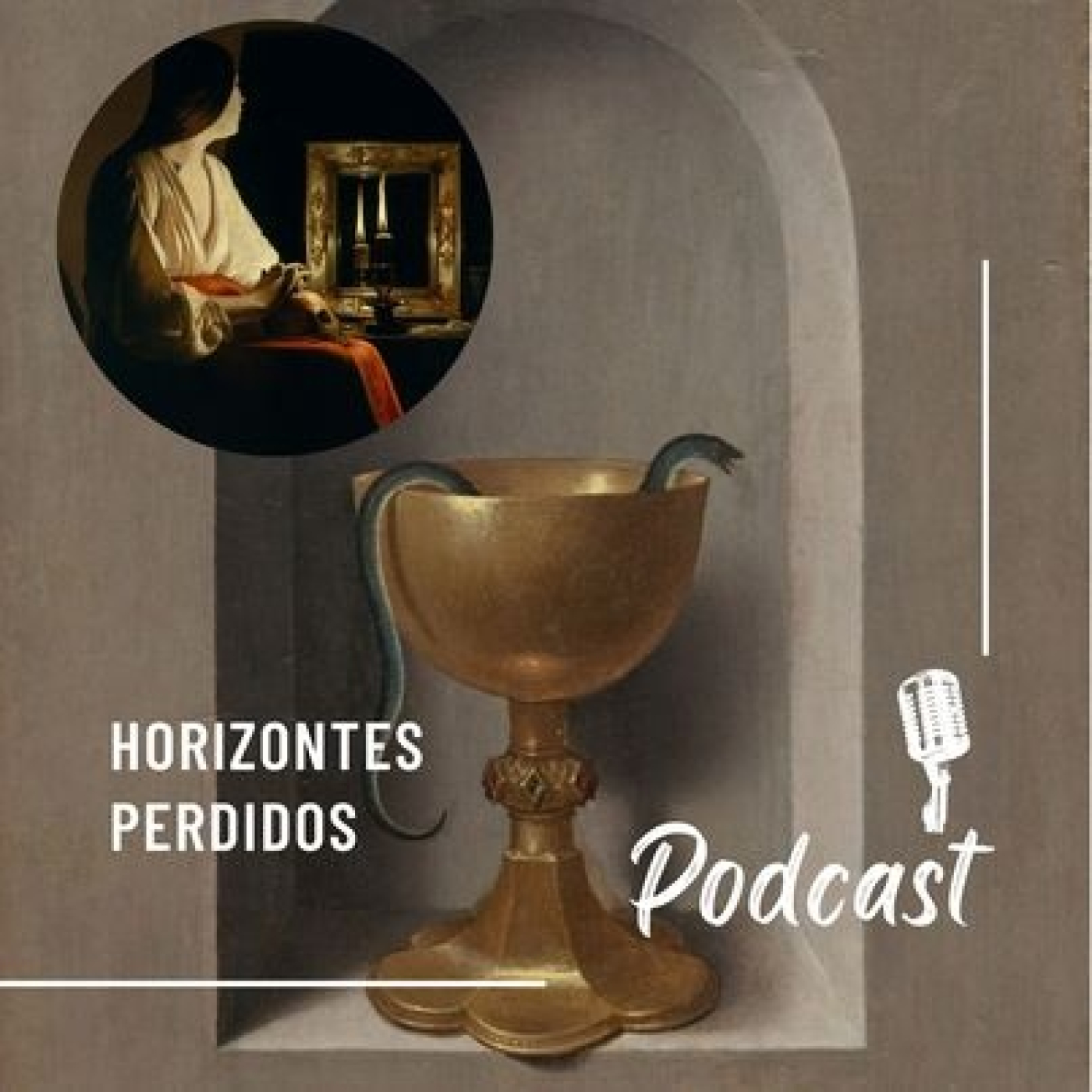 HORIZONTES PERDIDOS