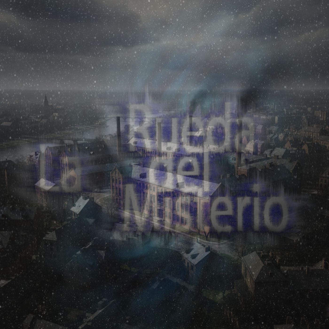 La Rueda del Misterio