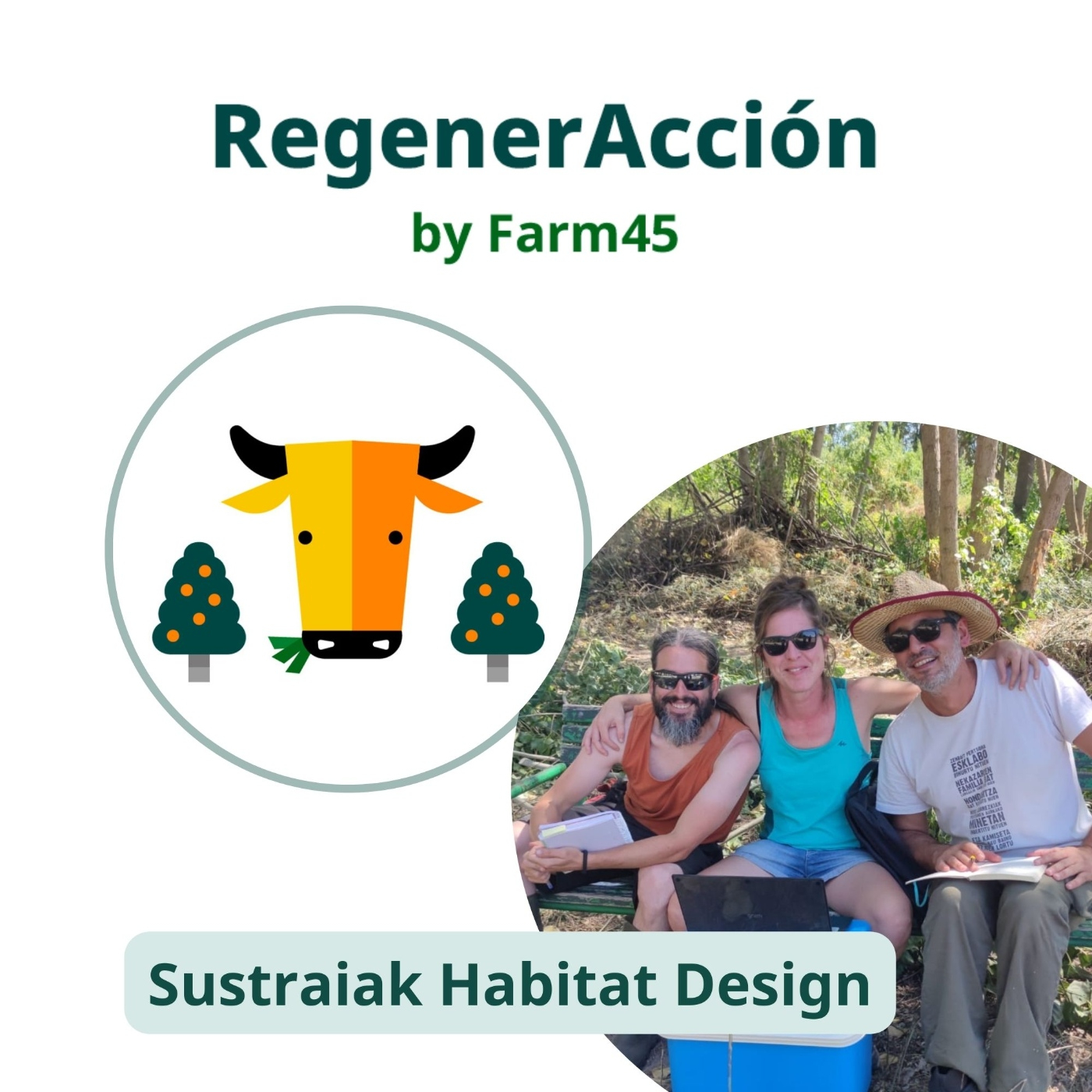 RegenerAcción by Farm45