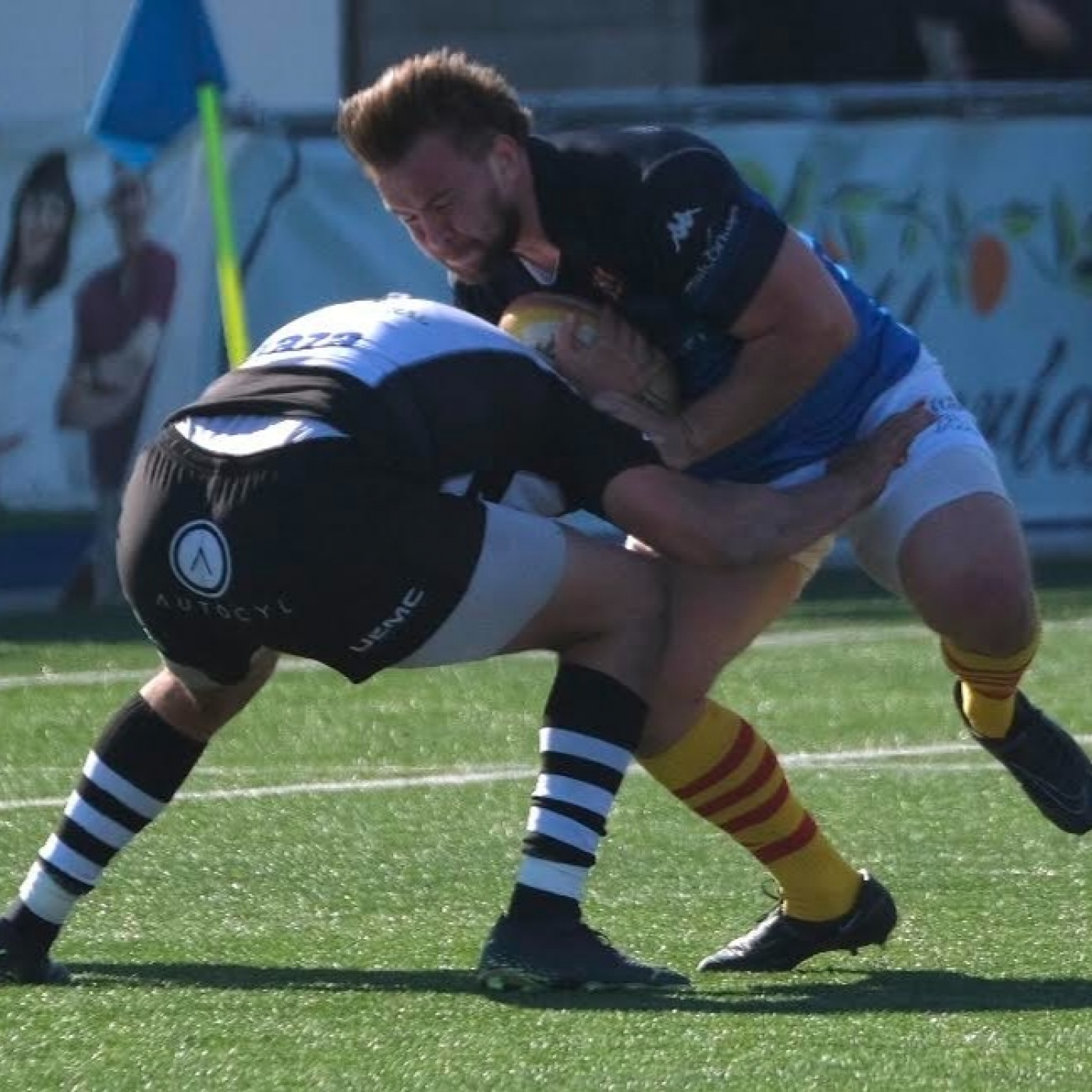 TERCER TIEMPO RUGBY