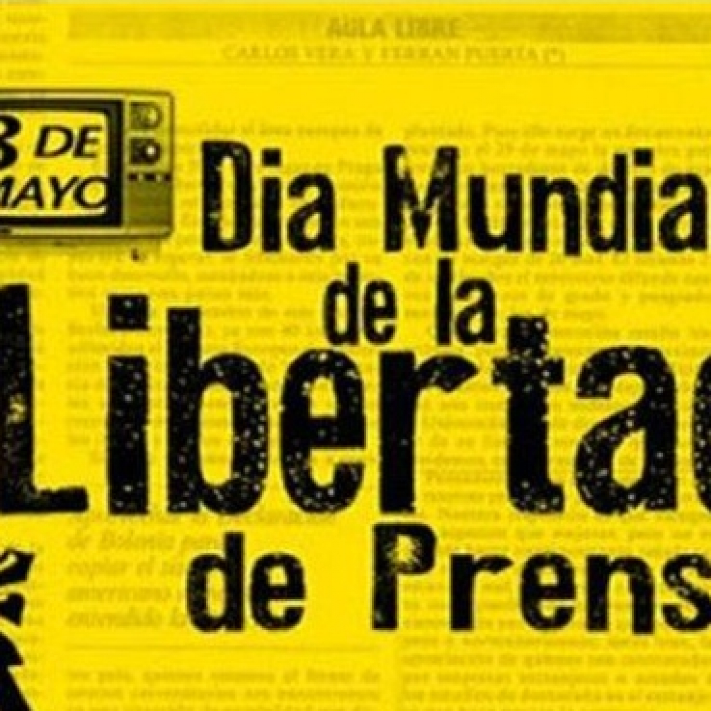 La veu dels drets humans