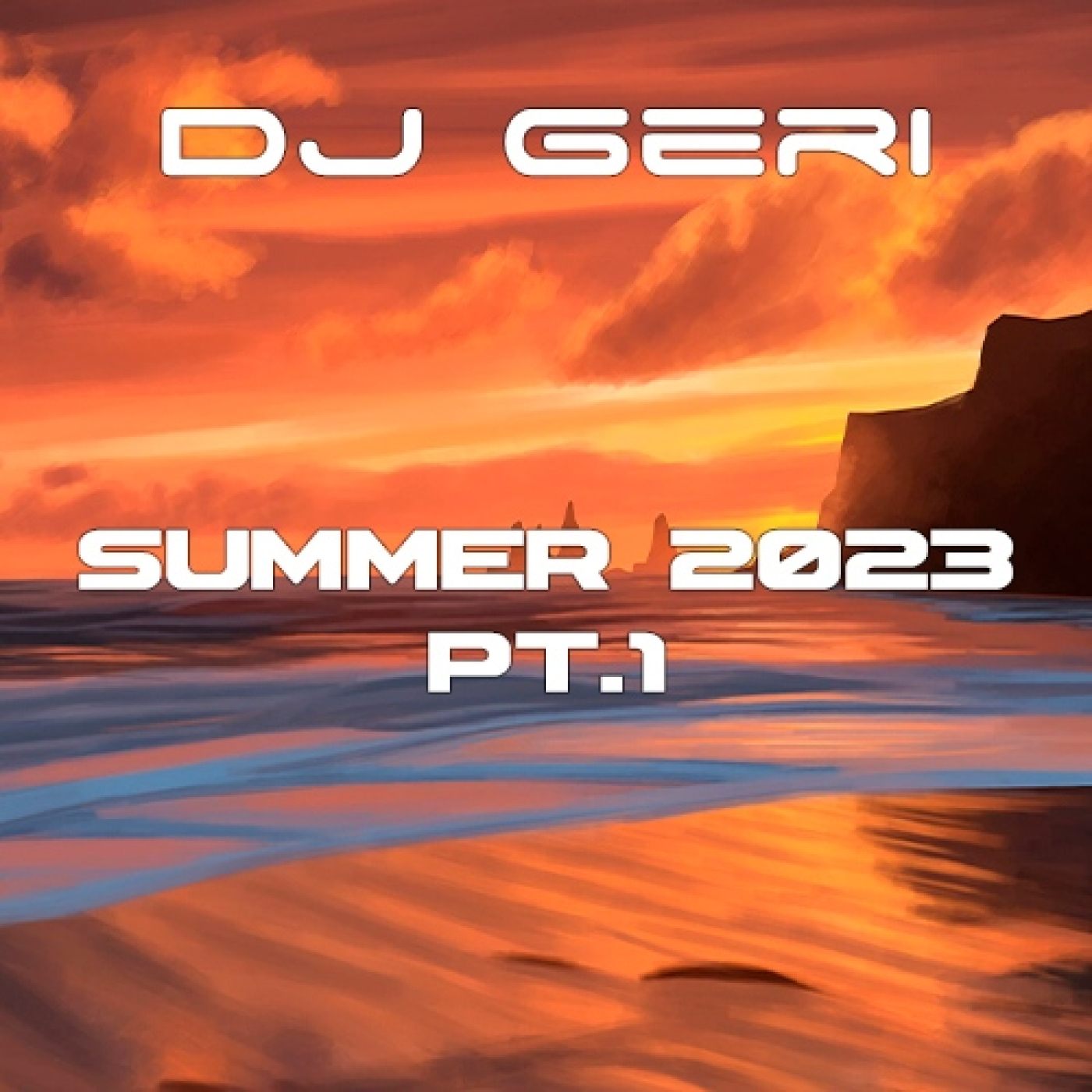 Guest Mixes