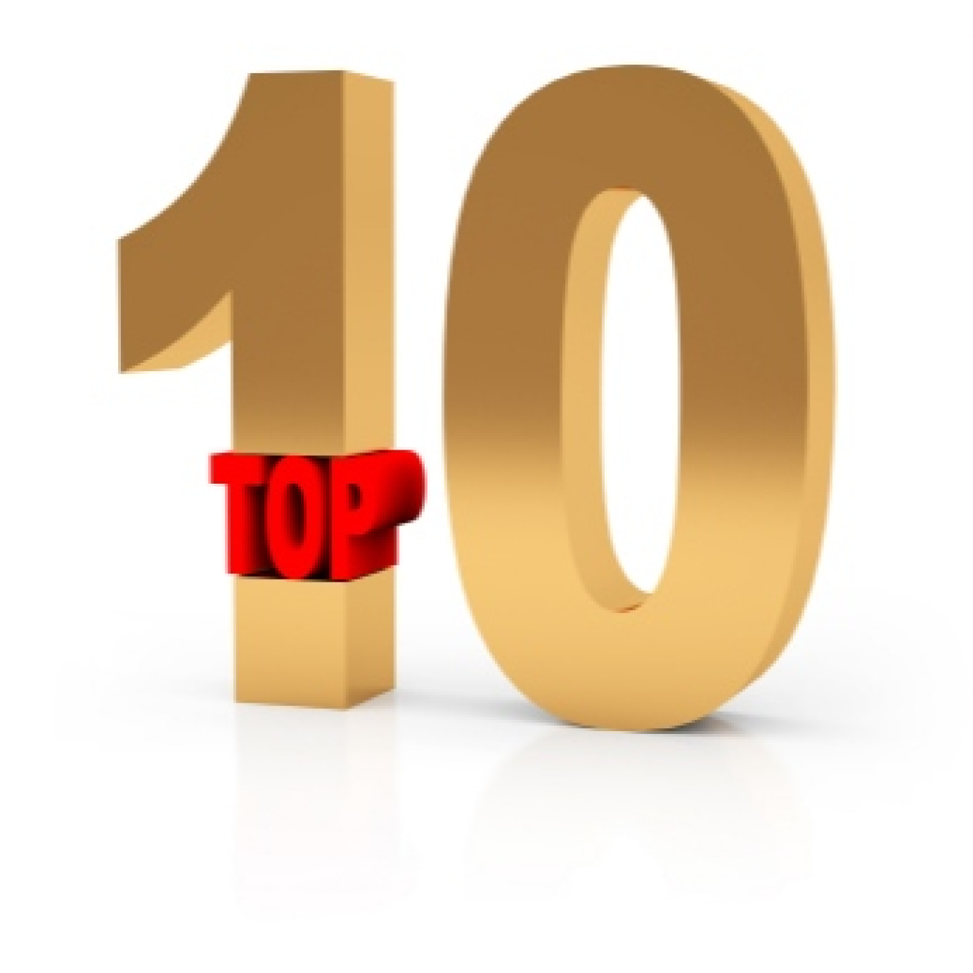 Lo Mejor de 2024 - Top 10 de Music UP episode artwork