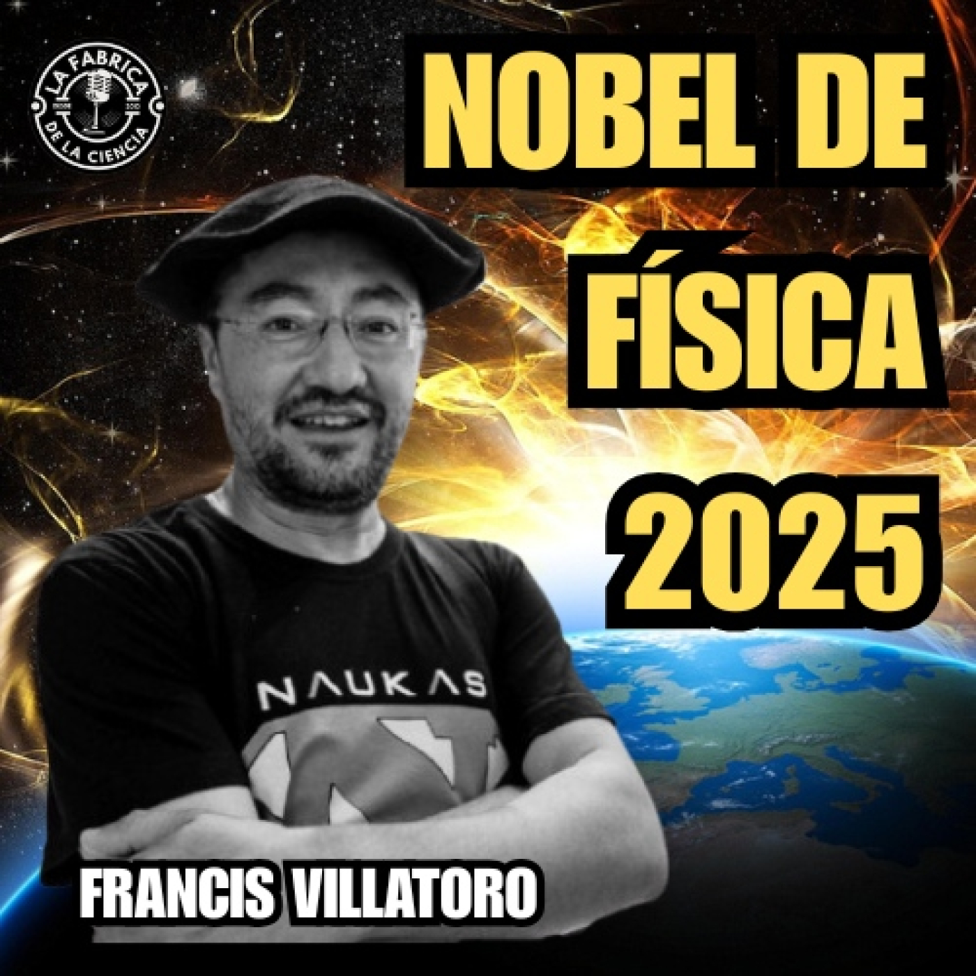 La Fábrica de la Ciencia  (LFDLC)