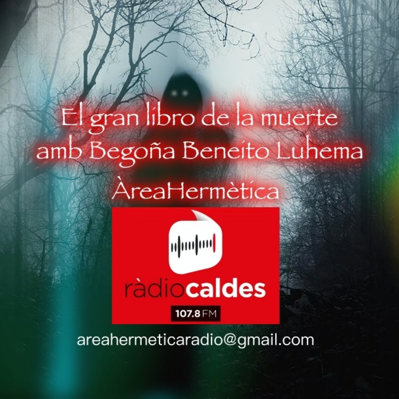 Area Hermetica Misteris