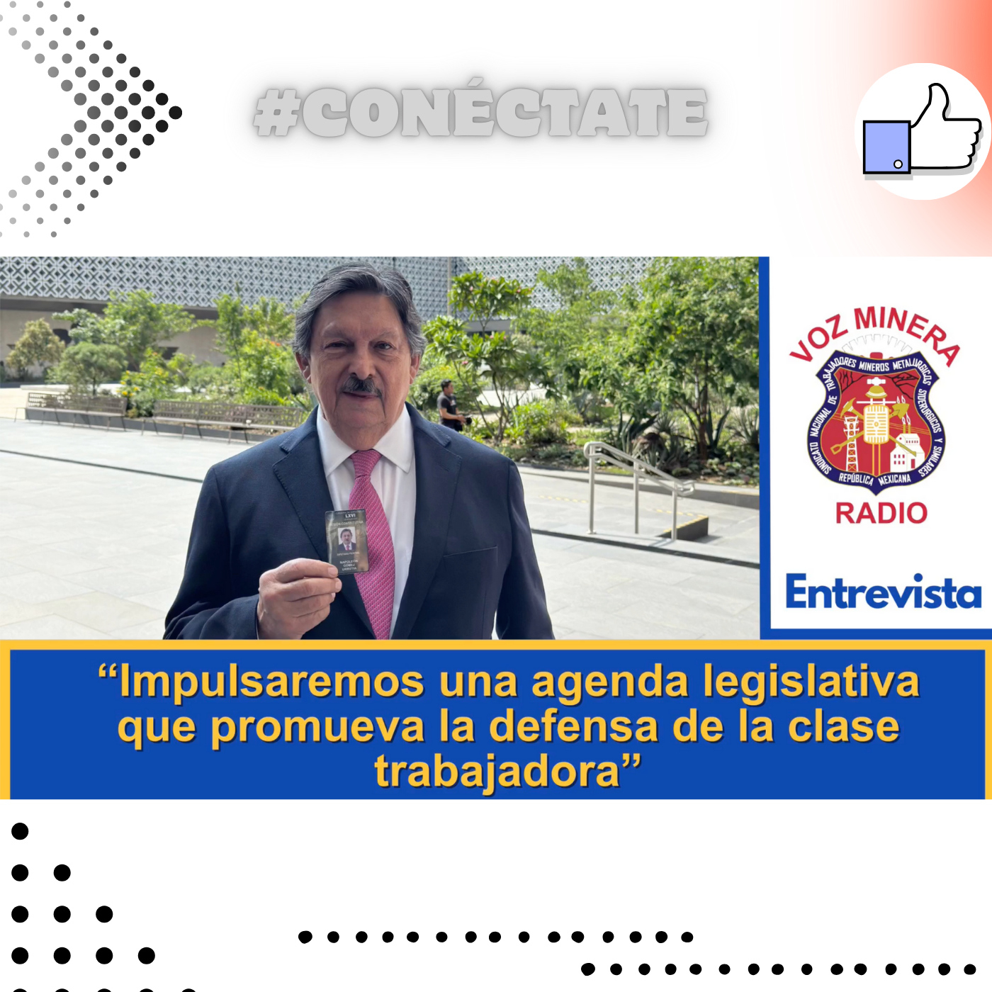Voz Minera MX