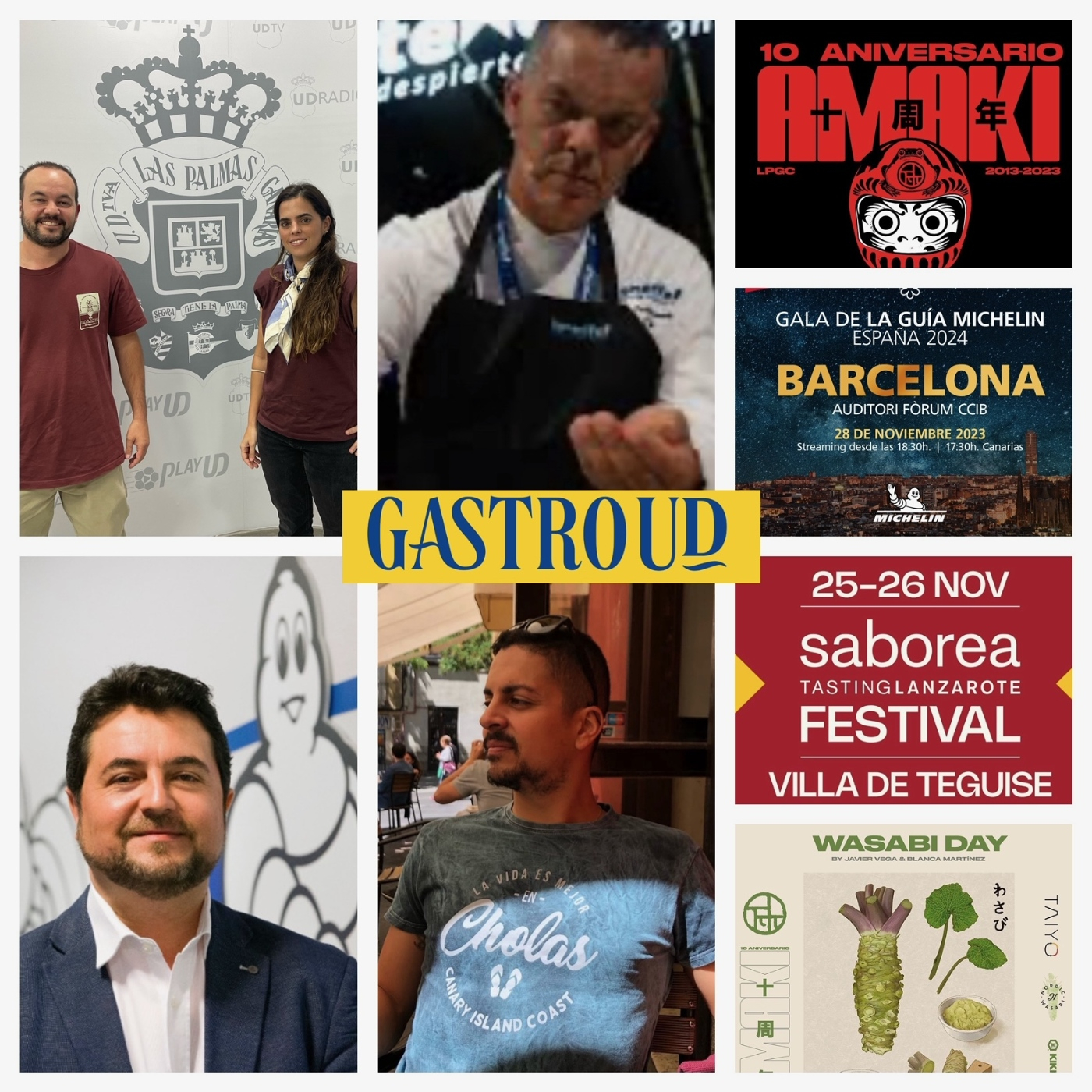 GastroUD